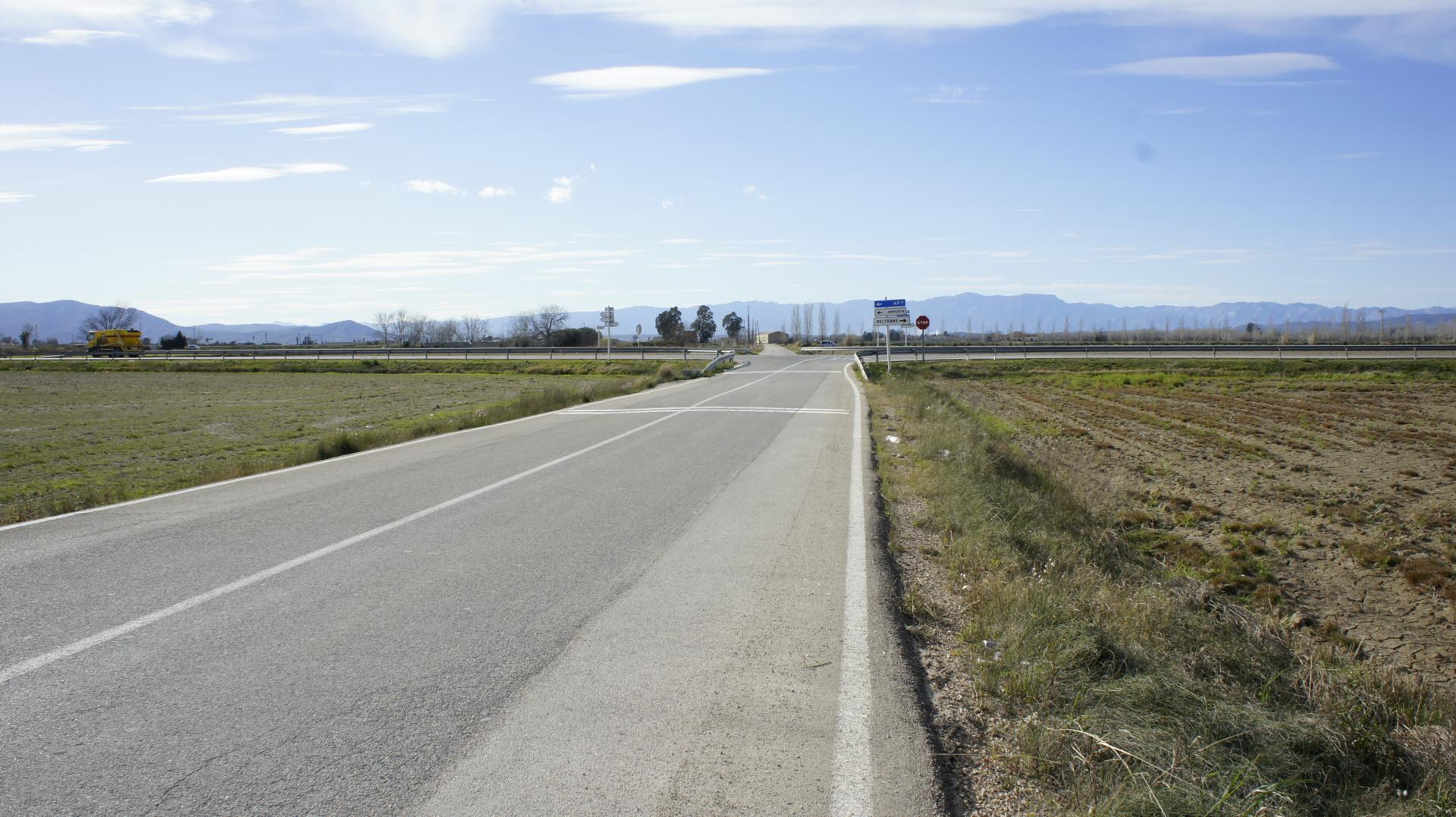 Running Sant Jaume dEnveja 15K (3)