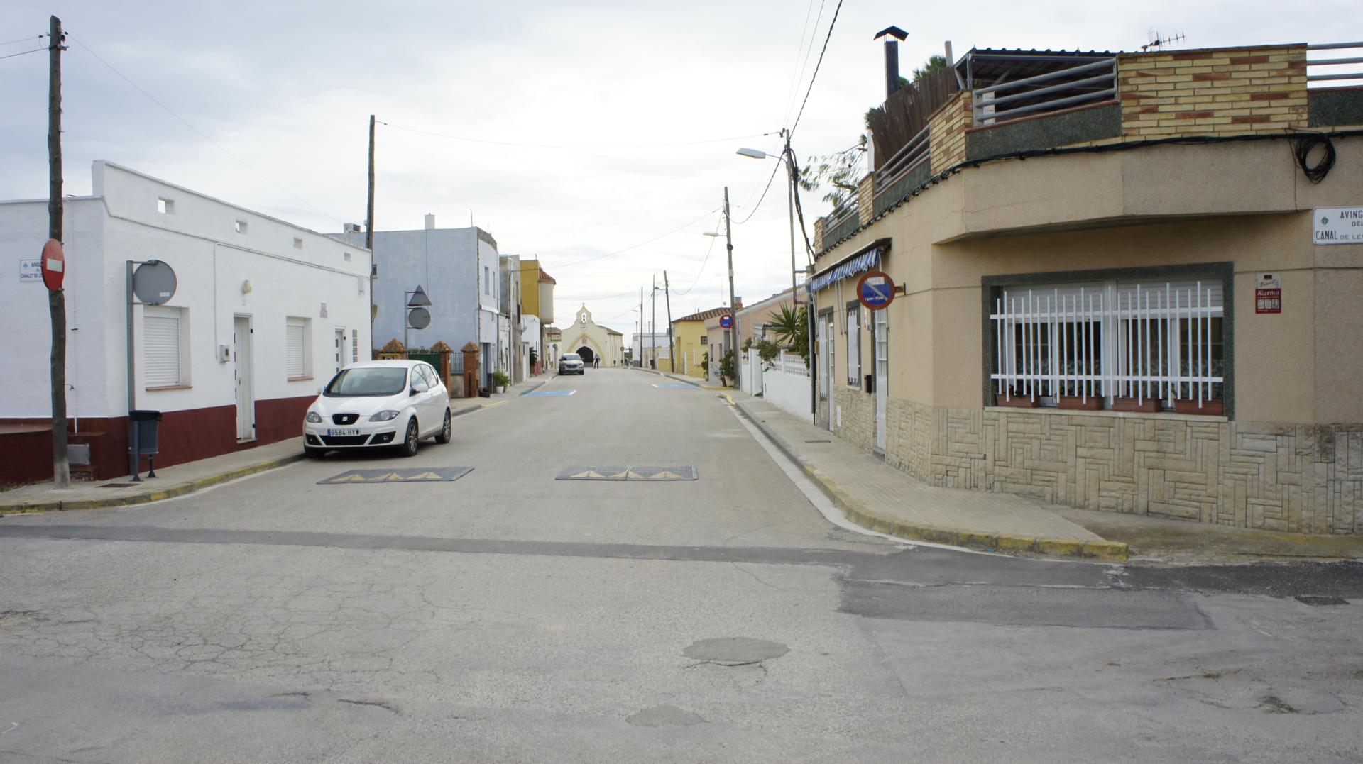Running Sant Jaume dEnveja 21K (17)