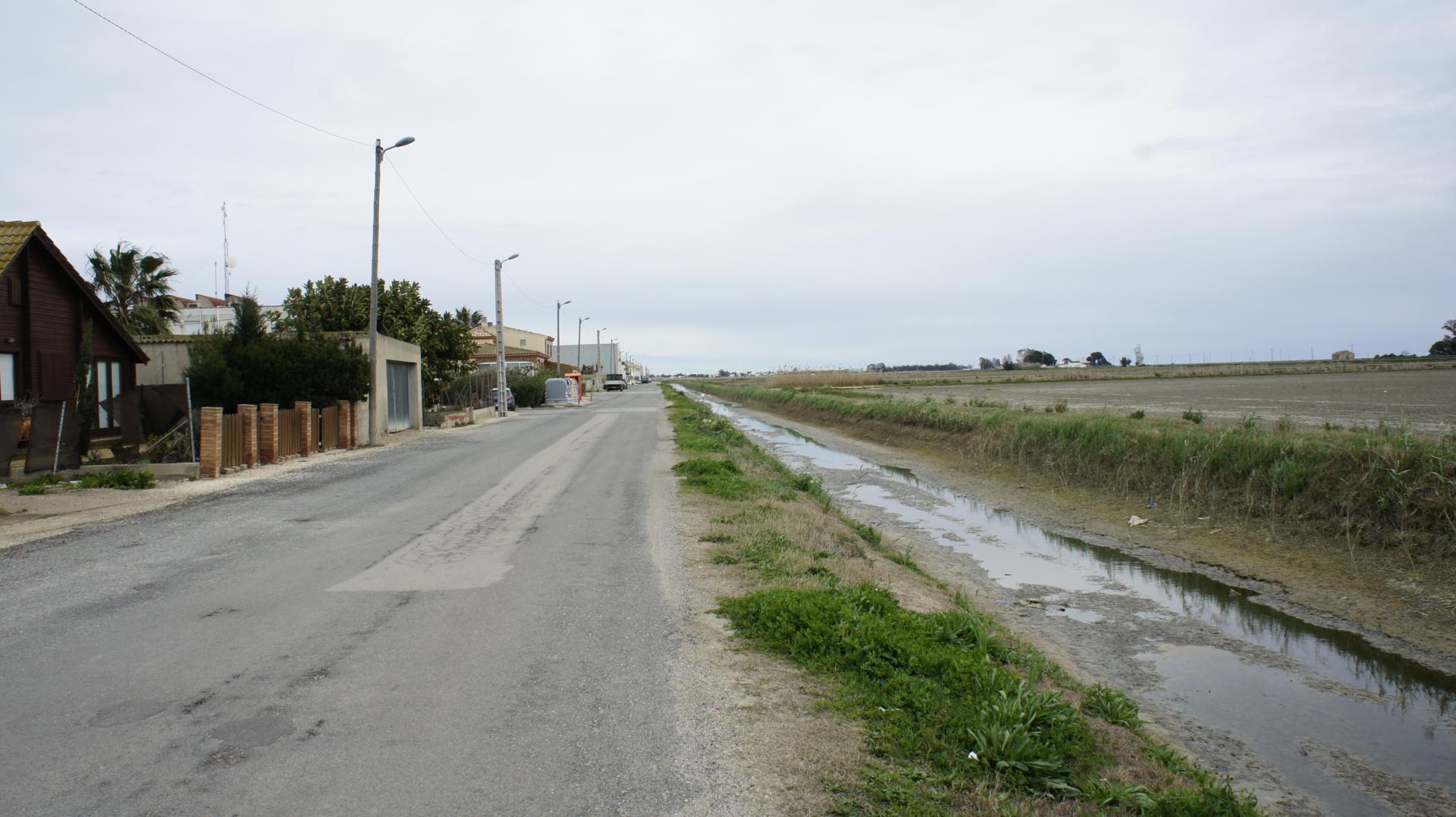 Running Sant Jaume dEnveja 21K (18)