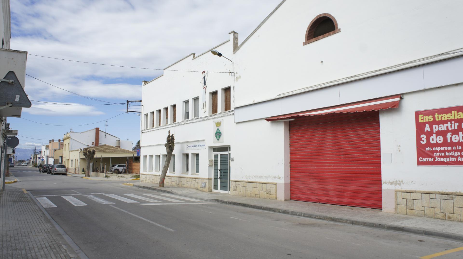 Running Sant Jaume dEnveja 21K (2)