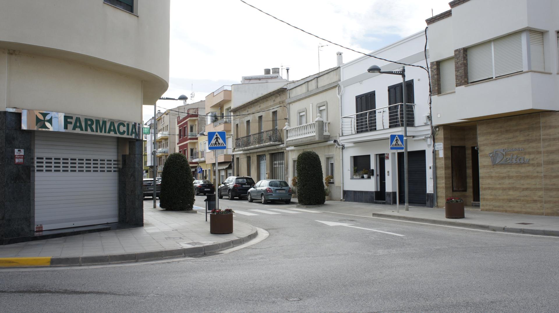 Running Sant Jaume dEnveja 21K (3)