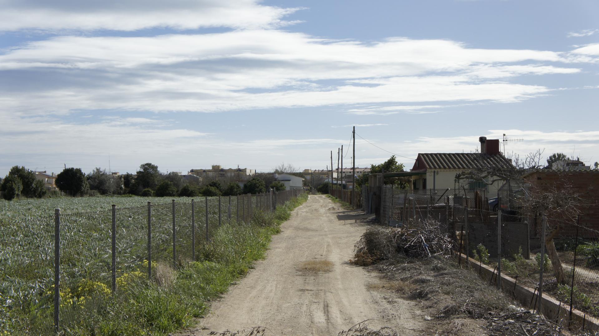 Running Sant Jaume dEnveja 21K (47)