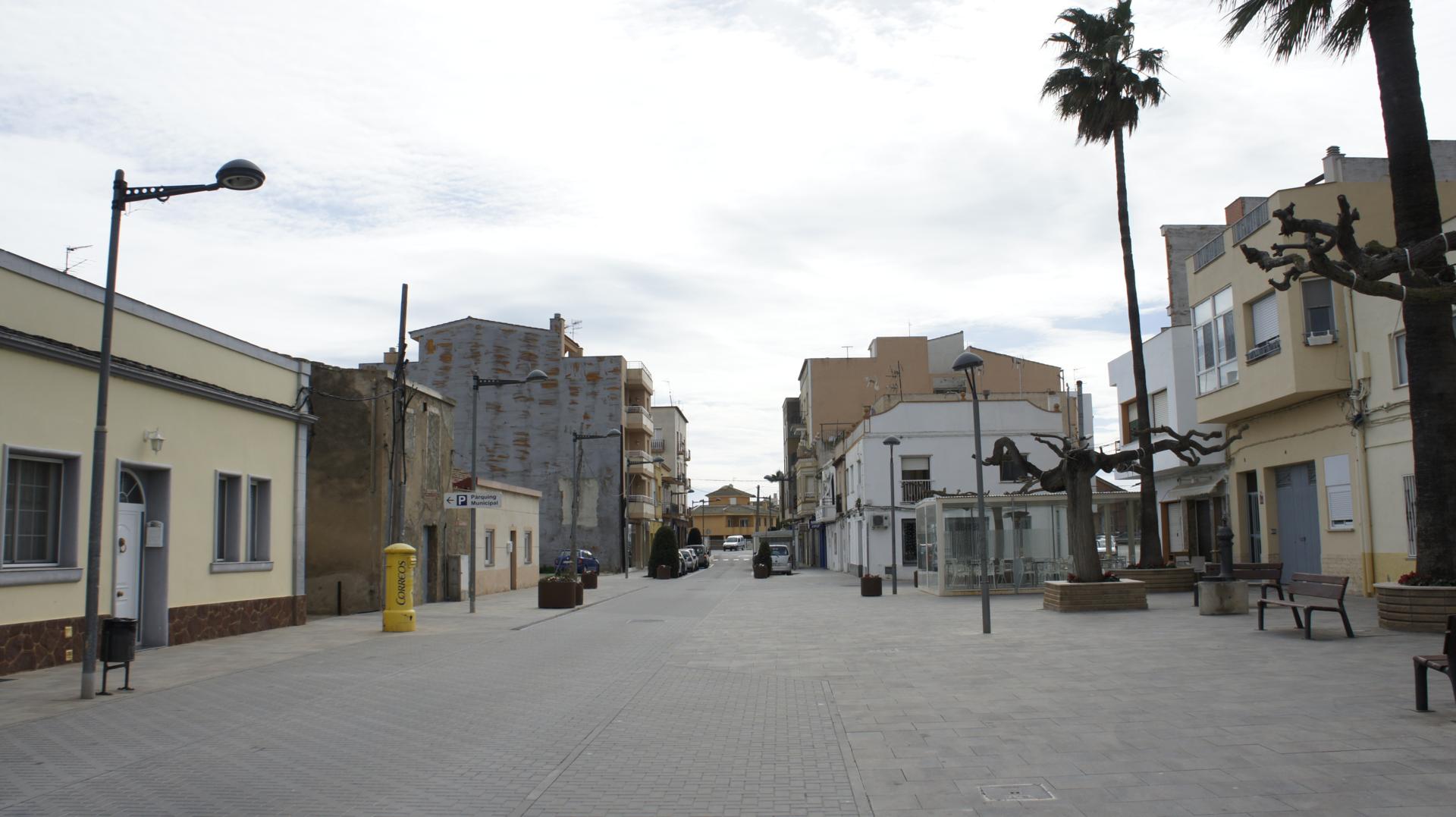 Running Sant Jaume dEnveja 21K (5)