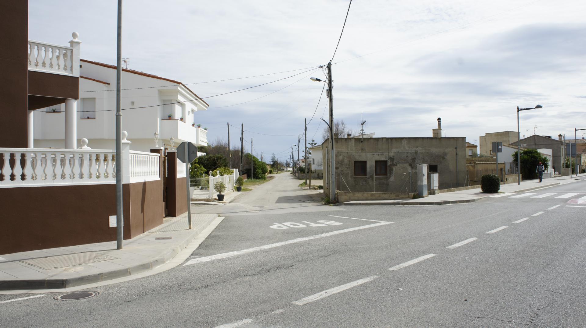Running Sant Jaume dEnveja 21K (7)